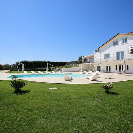 Anima Antiqua Relais & Spa Gioia Sannitica المظهر الخارجي الصورة