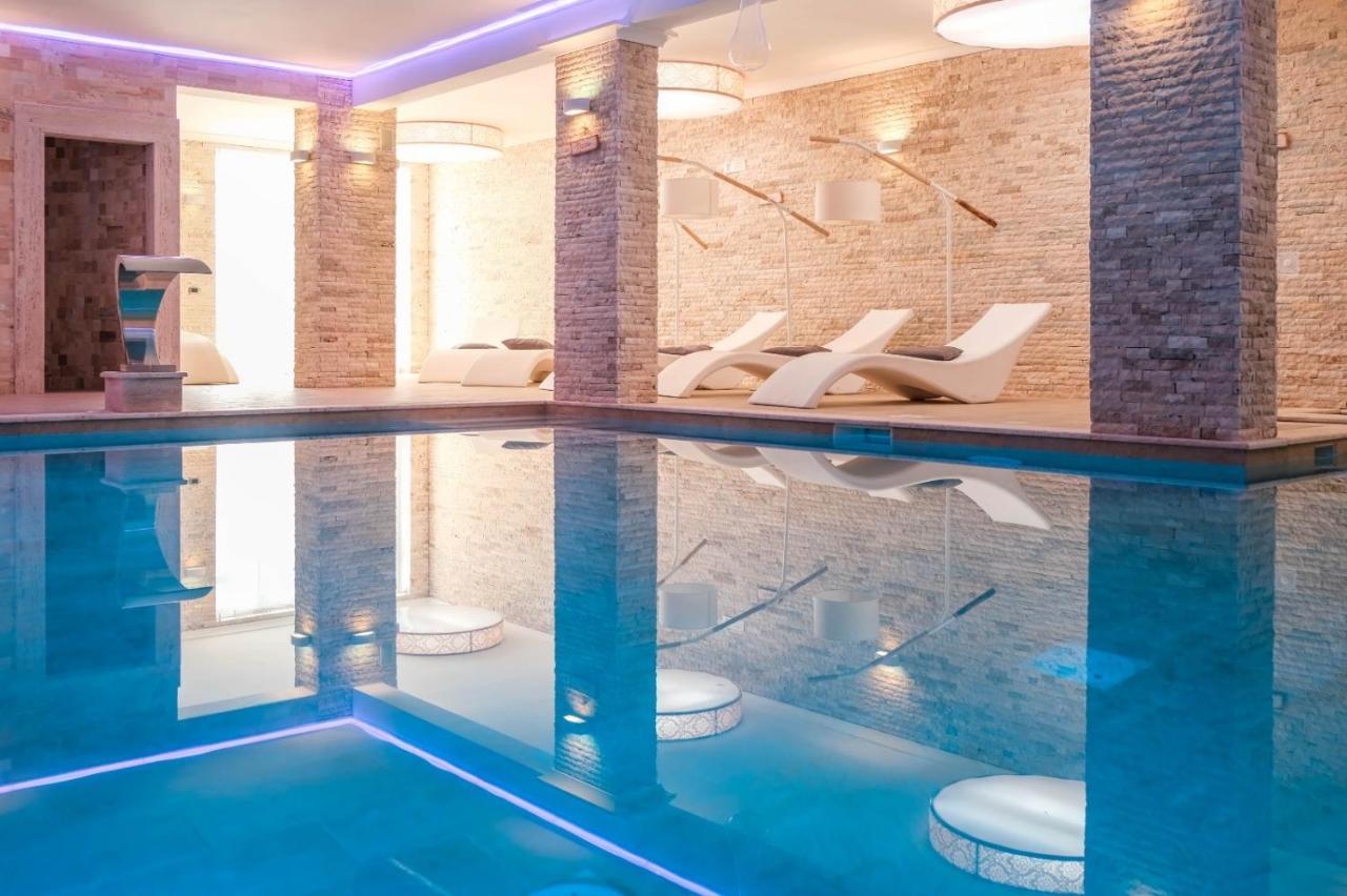 Anima Antiqua Relais & Spa Gioia Sannitica المظهر الخارجي الصورة