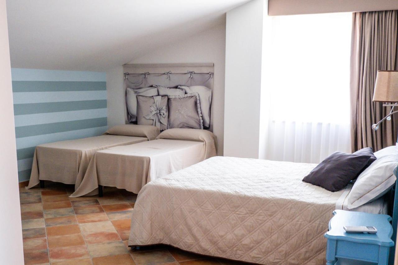 Anima Antiqua Relais & Spa Gioia Sannitica المظهر الخارجي الصورة