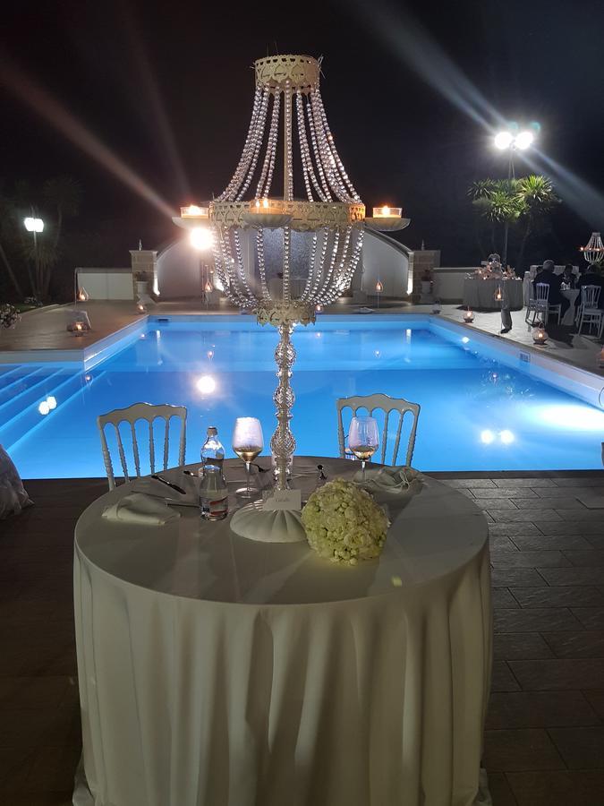 Anima Antiqua Relais & Spa Gioia Sannitica المظهر الخارجي الصورة