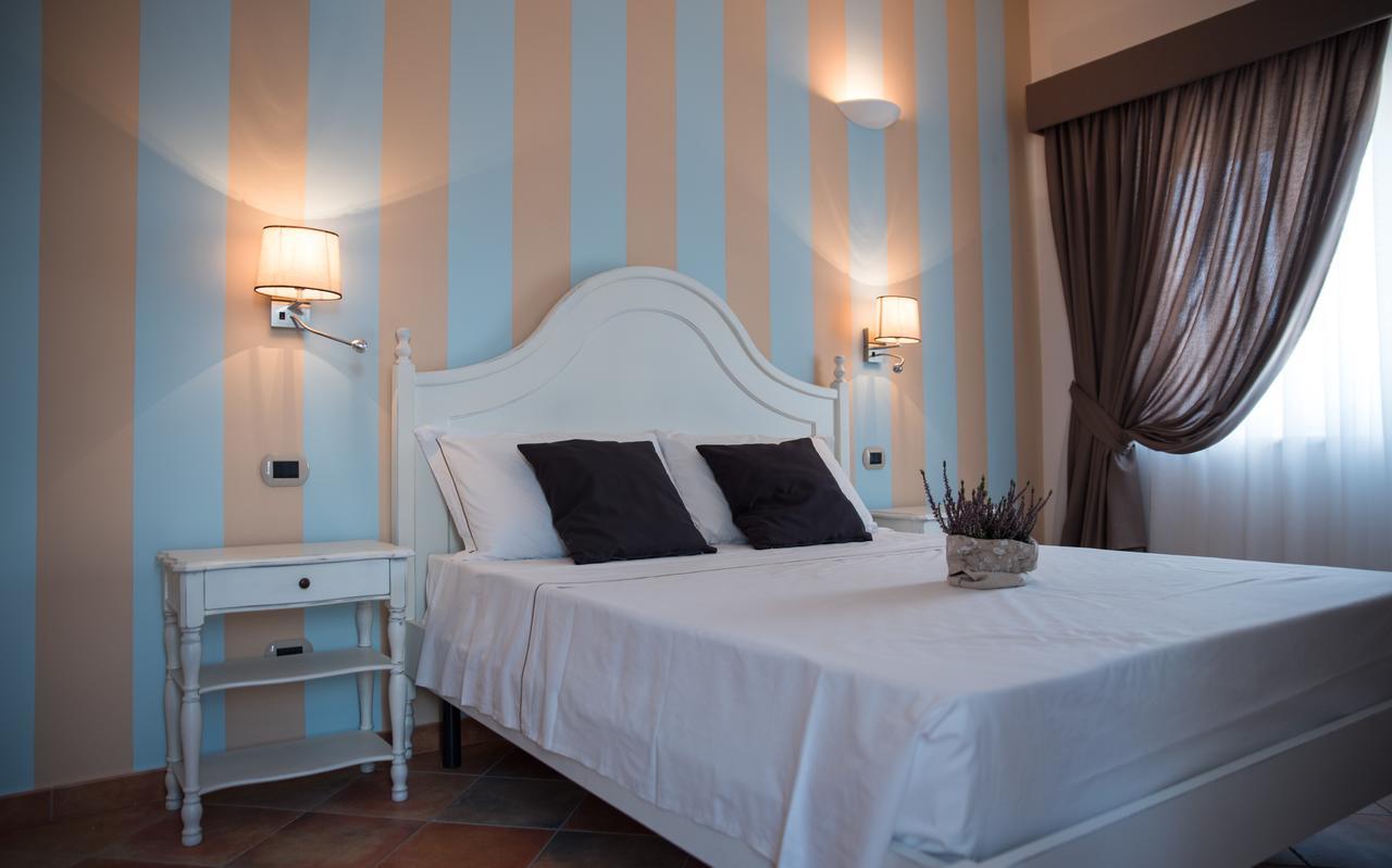 Anima Antiqua Relais & Spa Gioia Sannitica المظهر الخارجي الصورة