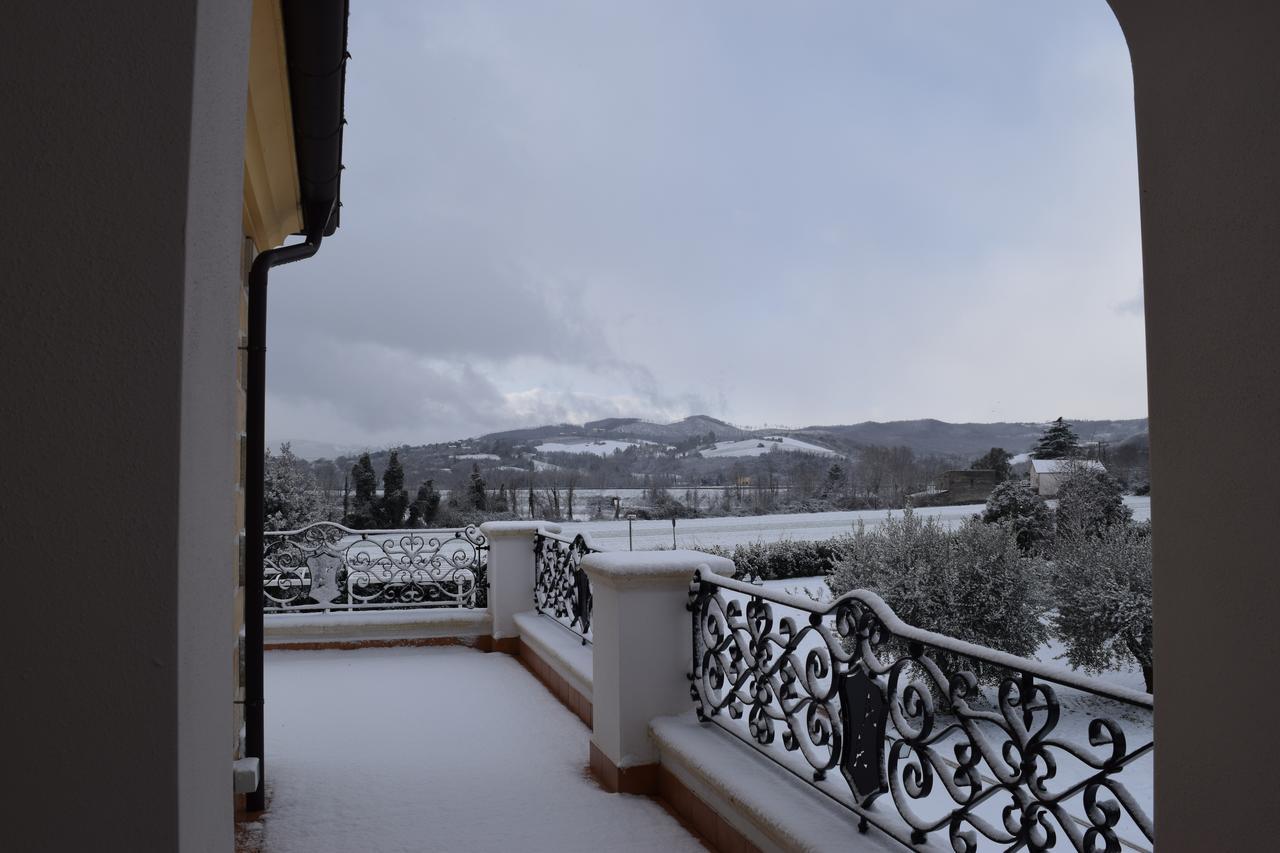 Anima Antiqua Relais & Spa Gioia Sannitica المظهر الخارجي الصورة