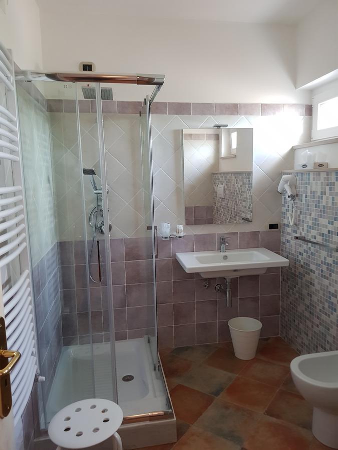 Anima Antiqua Relais & Spa Gioia Sannitica المظهر الخارجي الصورة