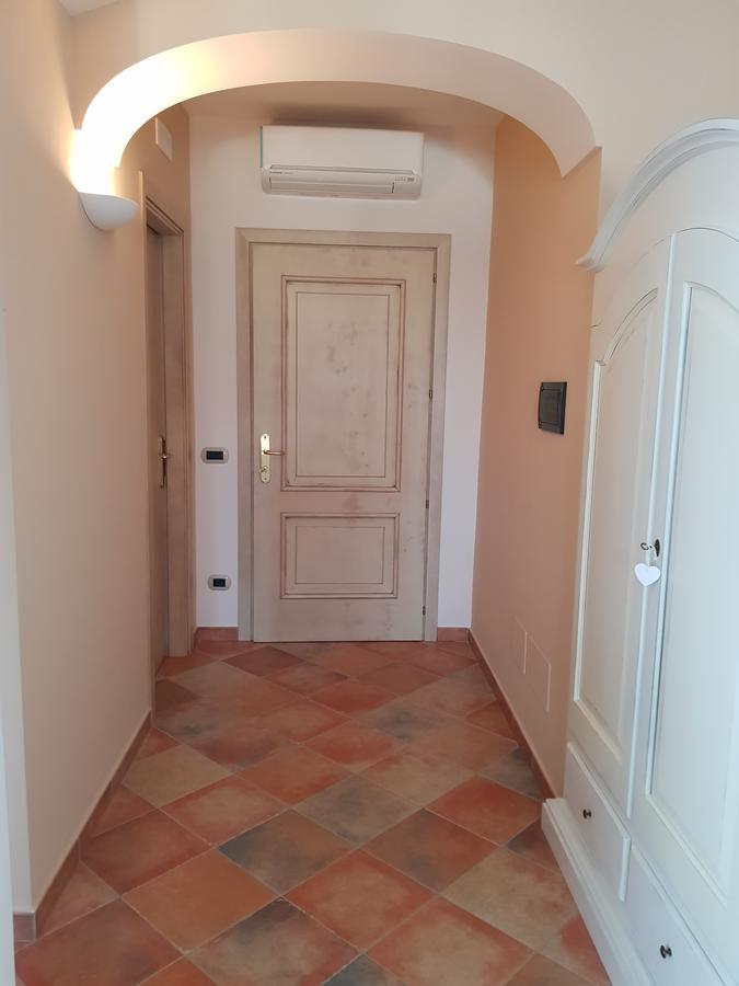Anima Antiqua Relais & Spa Gioia Sannitica المظهر الخارجي الصورة