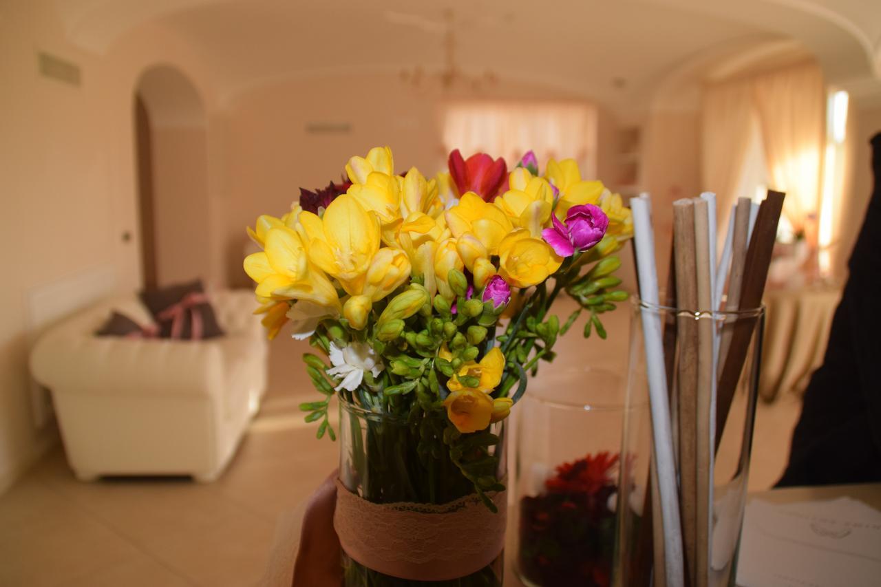 Anima Antiqua Relais & Spa Gioia Sannitica المظهر الخارجي الصورة
