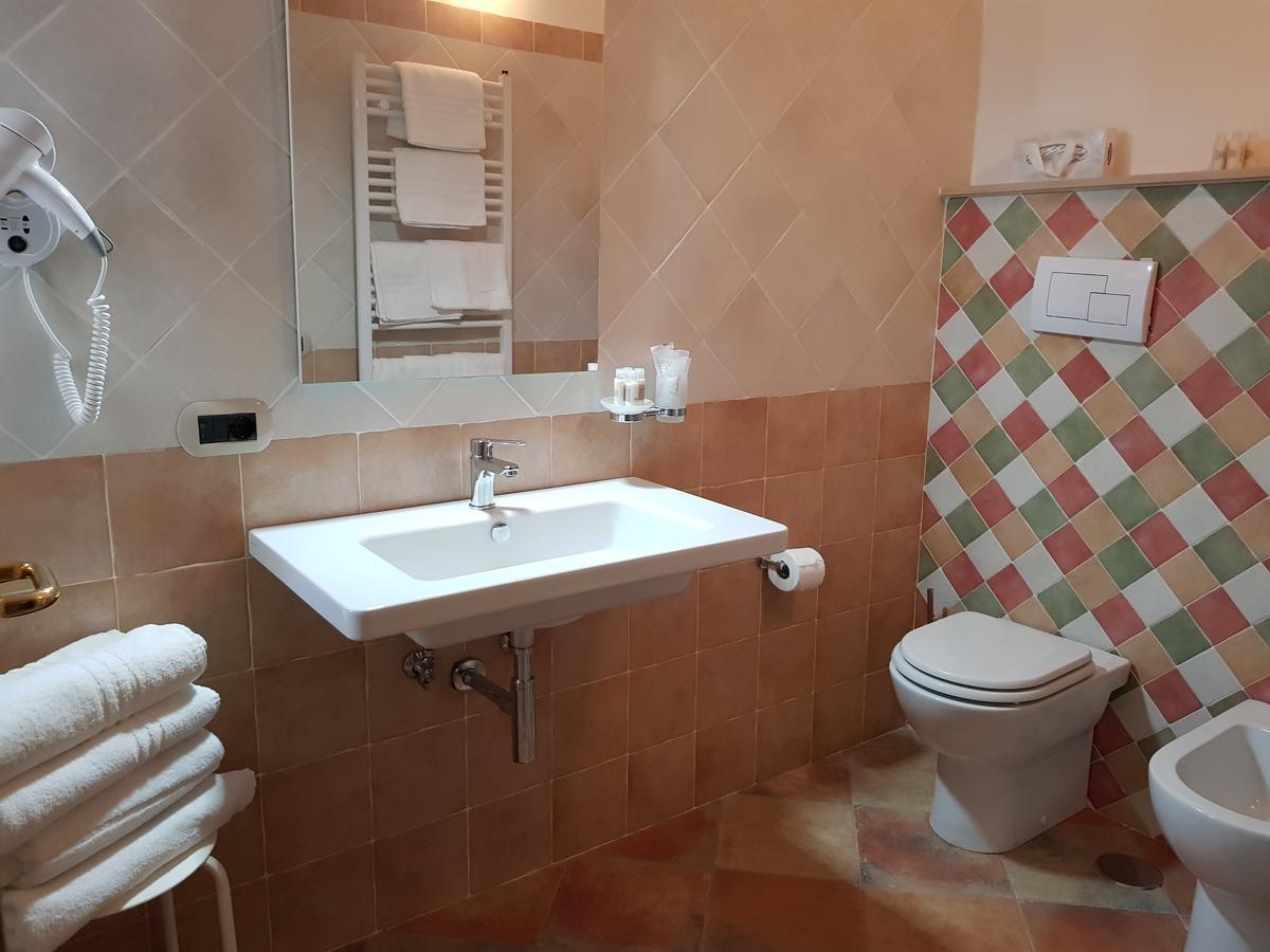 Anima Antiqua Relais & Spa Gioia Sannitica المظهر الخارجي الصورة