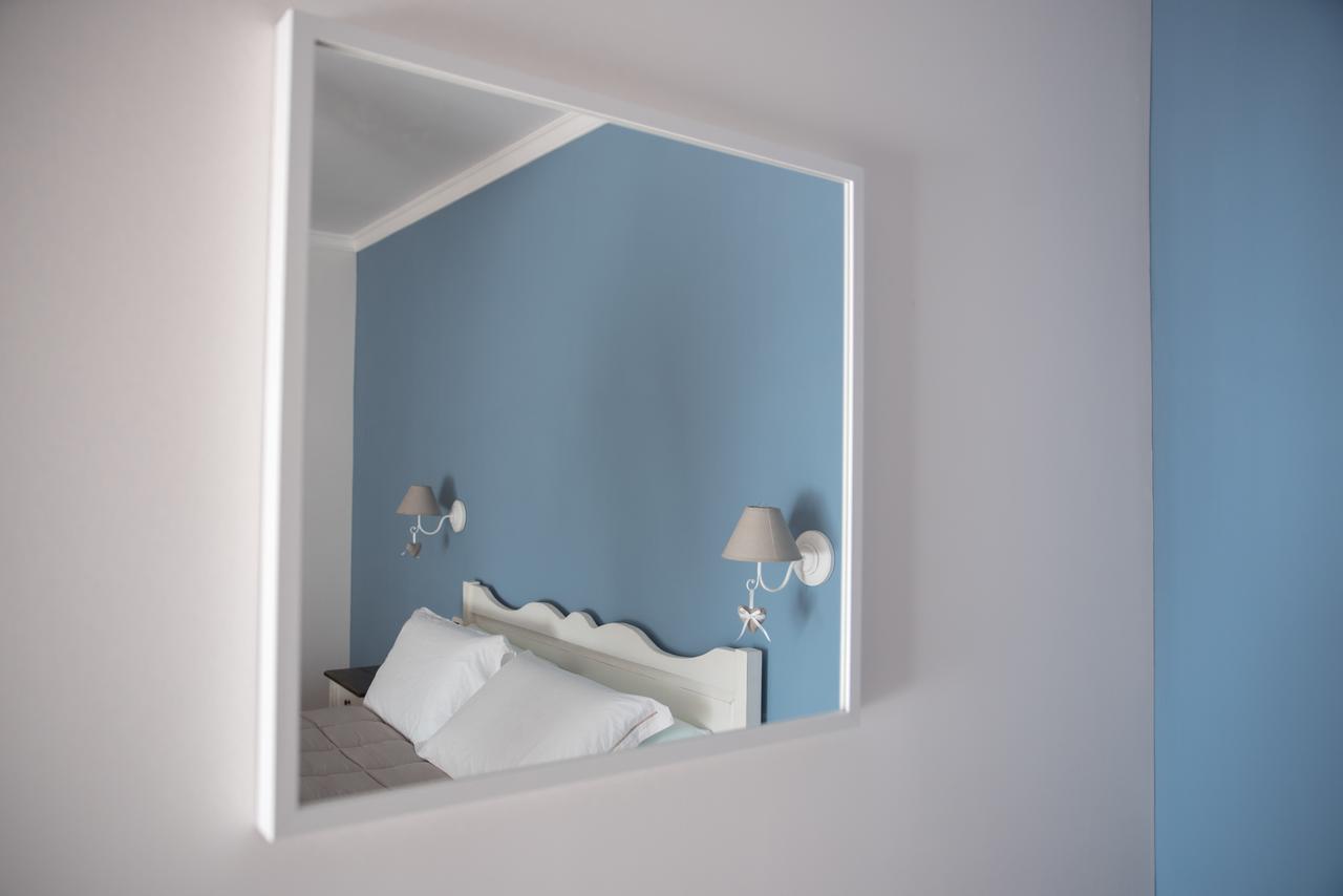Anima Antiqua Relais & Spa Gioia Sannitica المظهر الخارجي الصورة