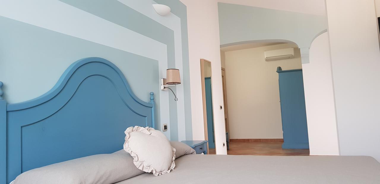 Anima Antiqua Relais & Spa Gioia Sannitica المظهر الخارجي الصورة