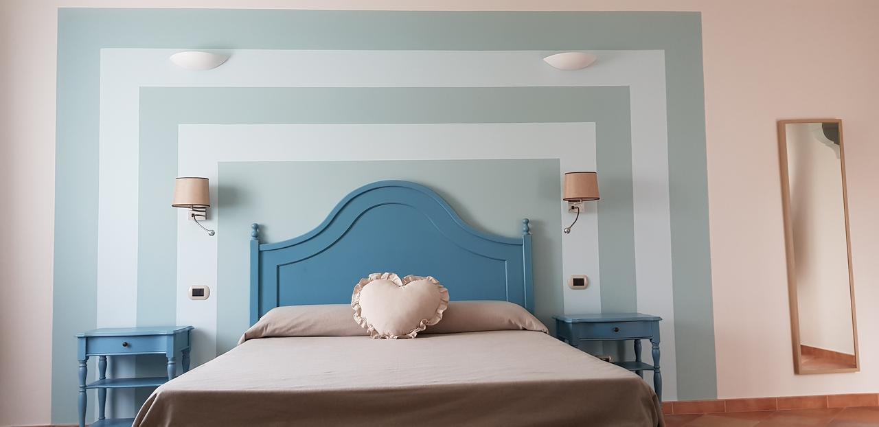 Anima Antiqua Relais & Spa Gioia Sannitica المظهر الخارجي الصورة