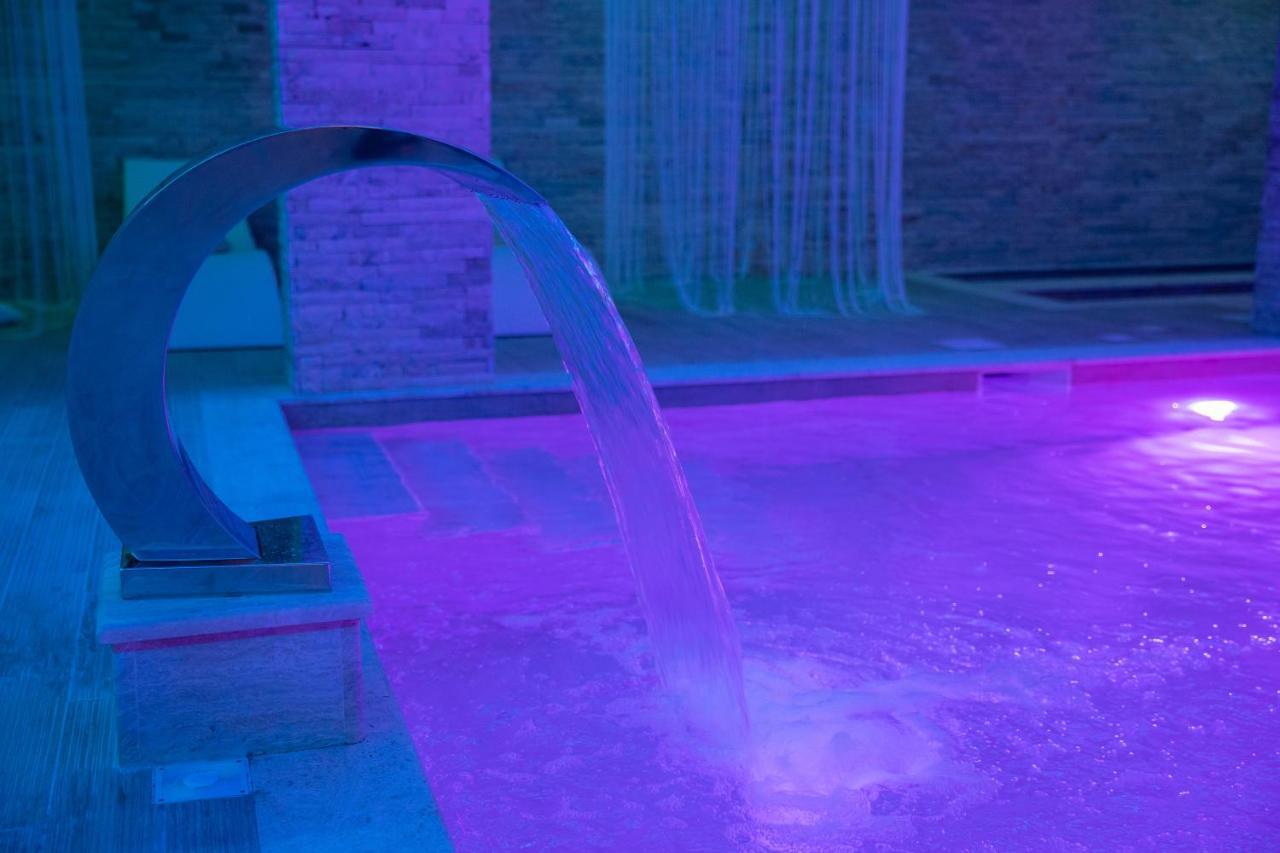 Anima Antiqua Relais & Spa Gioia Sannitica المظهر الخارجي الصورة