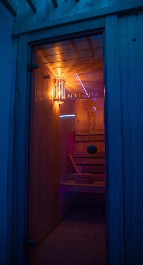 Anima Antiqua Relais & Spa Gioia Sannitica المظهر الخارجي الصورة