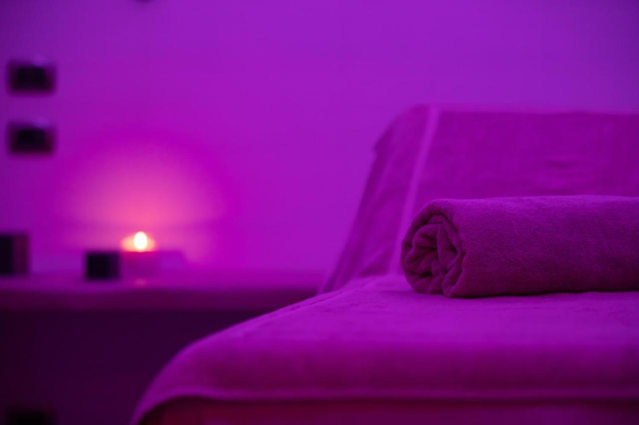 Anima Antiqua Relais & Spa Gioia Sannitica المظهر الخارجي الصورة
